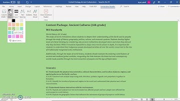 Immersive Reader Demo