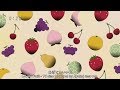 Lovely Fruit - TV size (covered by Ayako) test ver. 「トリコ」 ED