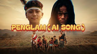 Penglam ai Song Song Writer By Zo Cinboy  Ai Song Created By Lienbawi mgsmart 1 
