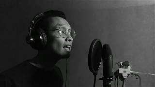 Rifi - Over The Rain 〜ひかりの橋〜 (Flumpool Cover)