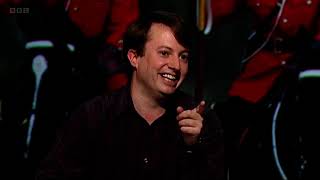 QI S6 E12 March 20 2009