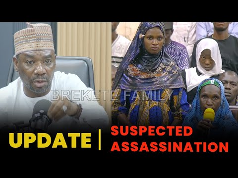 UPDATE: WIDOW FIGHTS FOR JUSTICE OVER HER HUSBAND’S DEATH