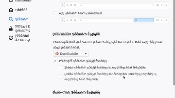 Firefox 62 Pseudolocalization Demo