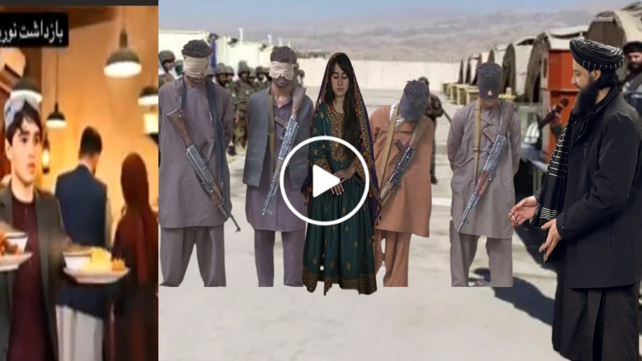 #ملا.یعقو.ب د نوریه چی په نور احمد مشهوره ده دهغی ویډیو اخیستونکی  و.نیو.لی 