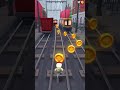 Subway surfers challenge | subway surfers gameplay