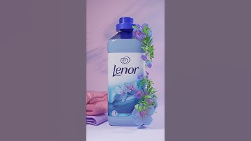 Product Promo 3d  with Geometry Nodes animation in BLENDER #shorts