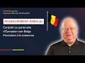 Regroupement familial - Couple EU : 3/4 - Procédure à la commune