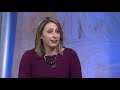 Rep. Elect Katie Hill on the Partial Government Shutdown
