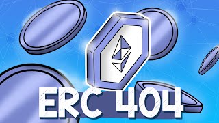 ERC 404 Explained | What You Need to Know About ERC-404: The Game-Changer for Crypto?