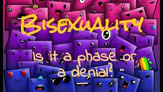 Famous Is Bisexuality a Phase or just being Confused? Are Bisexual and Pansexual people any Different? Profile