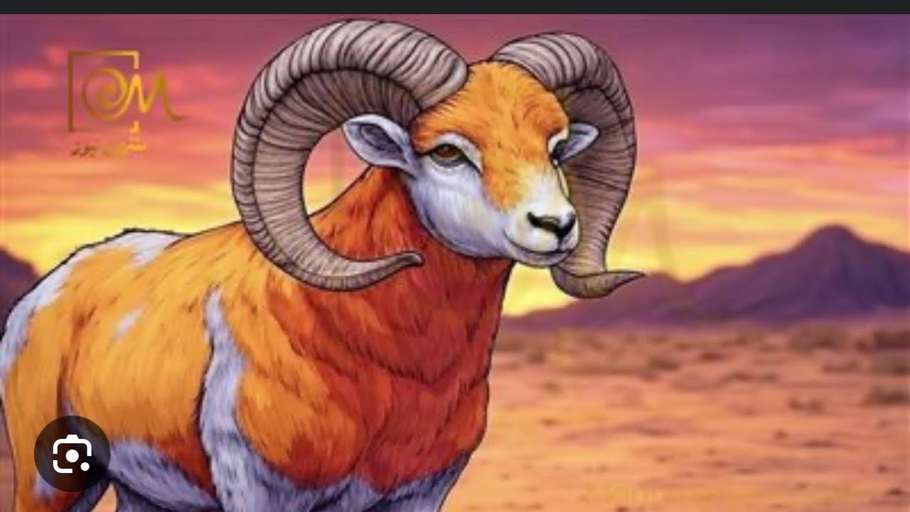 برج الحمل شهر يونيو مادي وعملي وعاطفي فاكر كل تفاصيلك ومش قادر انساك عودة سريعة #برج_الحمل#تاروت