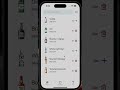 What to Sip? Discover Perfect Cocktails with Sip Cocktails App! 🍸 #SipCocktails #CocktailRecipes