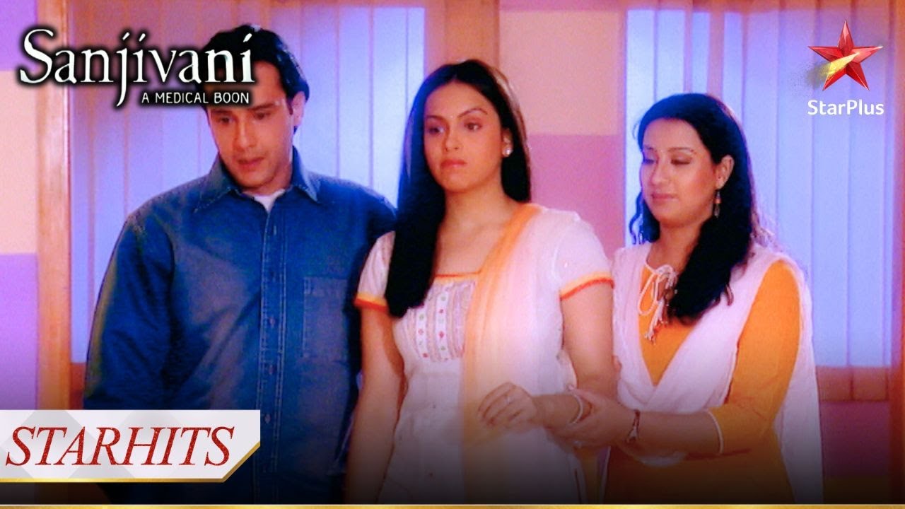 Juhi ne kiya Rahul aur Simran ka पीछा! | Sanjivani