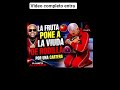 #planetaalofoke la fruta umillo ala viuda en vivo #alofoke