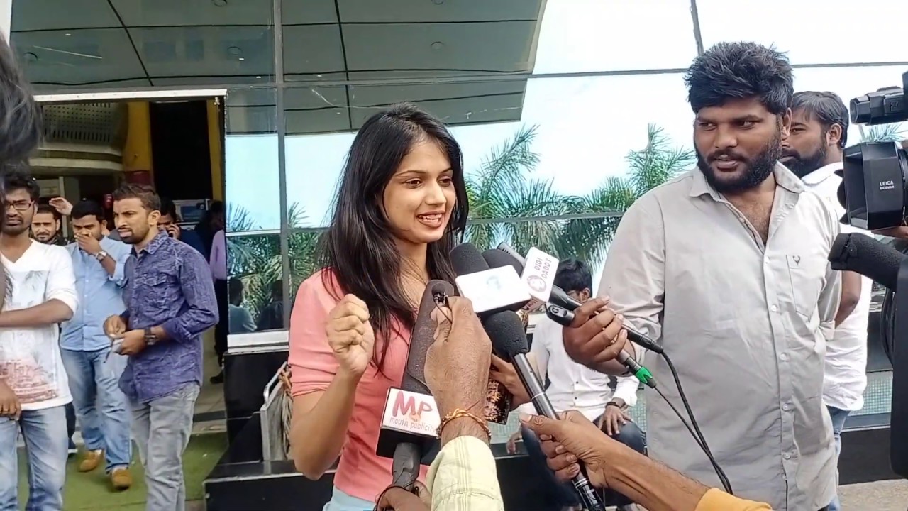 90 ML Public Talk || Public Response || Kartikeya || BuzZ Basket