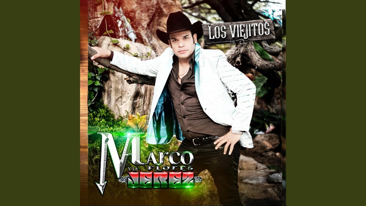 Tamborazo los Viejitos