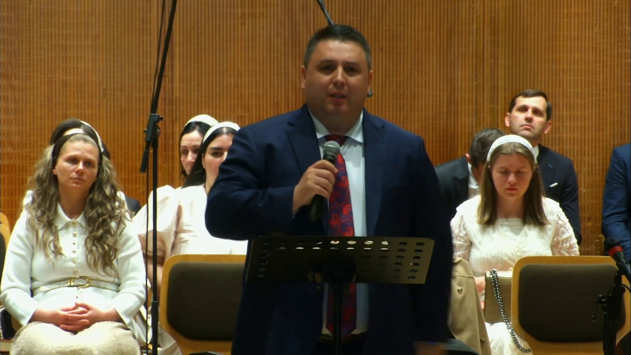 Gabi Floruț - Puterea IERTĂRII