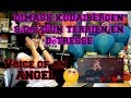 Dimash Kudaibergen - s.o.s d'un terrien en détresse (Reaction)