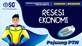 Resesi Ekonomi