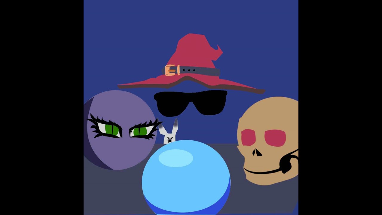 Scryer's Room Ep. 15: Finishing the Pokemon bracket and House of the Dragon