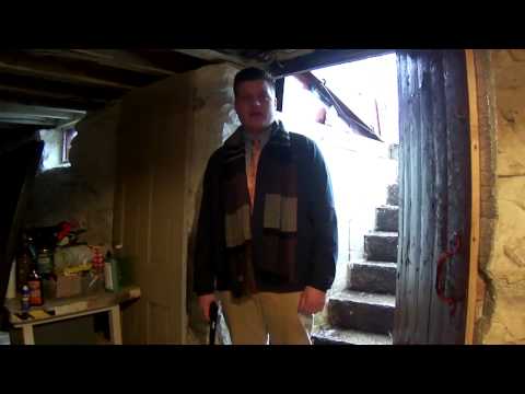 The Candyman - Feature Film