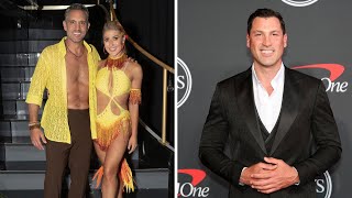 DWTS Alum Maksim Chmerkovskiy Supports Emma Slater-Mauricio Umansky Romance