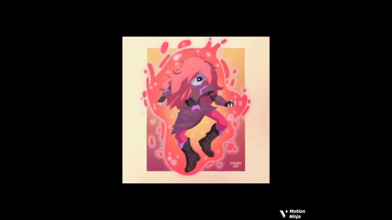 Ash Graven - Final Space - Toxic - Britney Spears - Edits