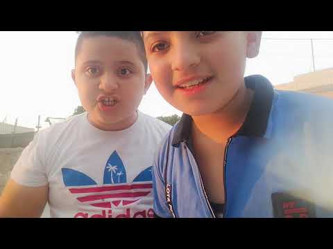 أقوى مقلب في ريتال