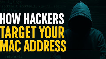 How Hackers Target Your MAC Address 🔥 | NepHack 