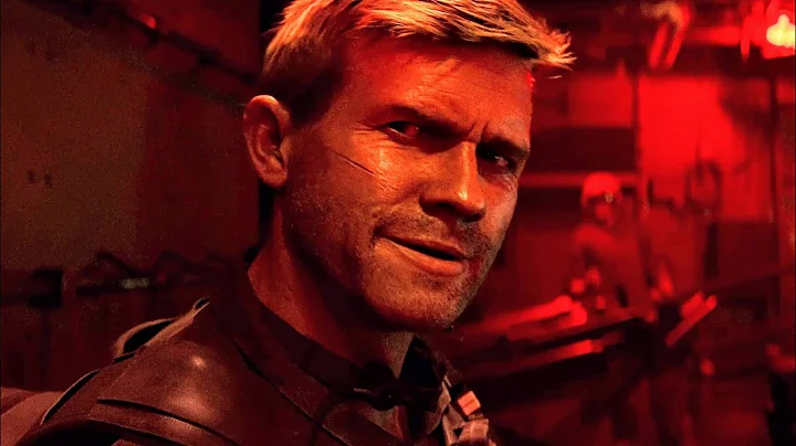 All Graves Cutscenes - Call of Duty Modern Warfare 2 (4K)