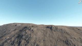 Outerra Anteworld