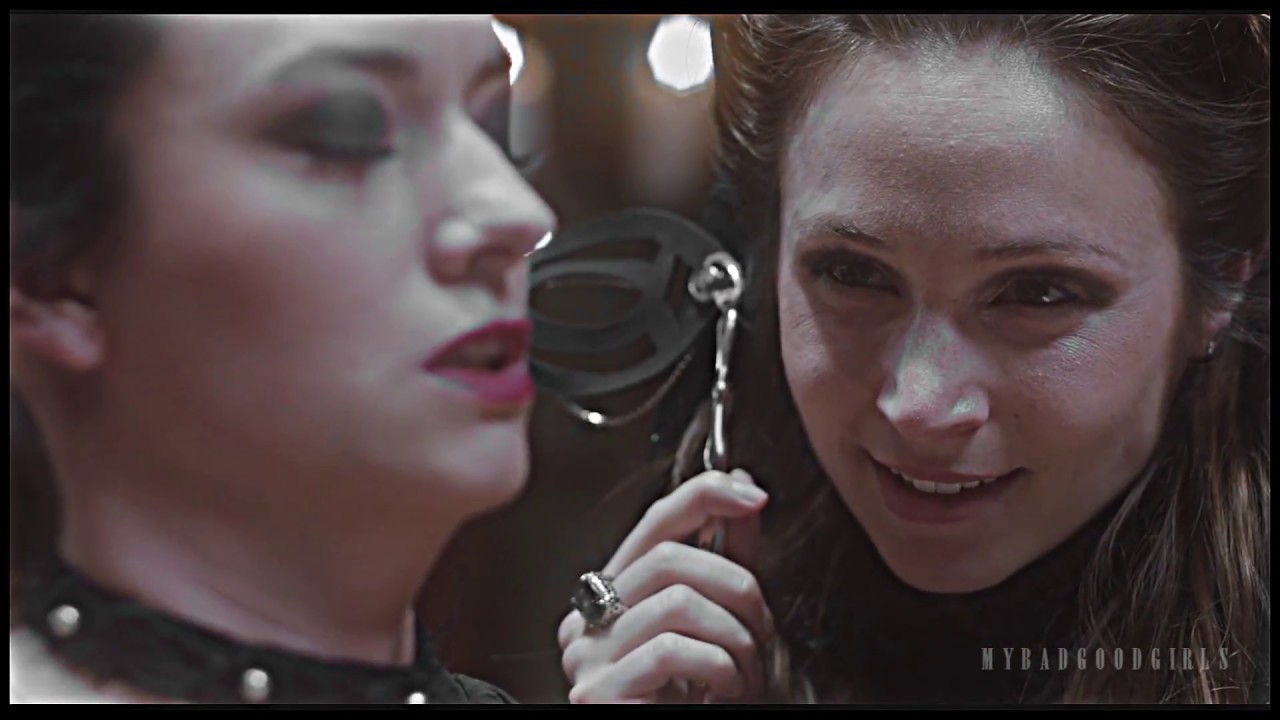 Carmilla | Ell | Laura || I Hate You... I Love You