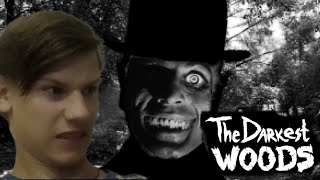 Снова странные хорроры - The Darkest Woods