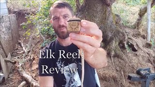 Product Review: Elk Reel by Reel Game Calls 