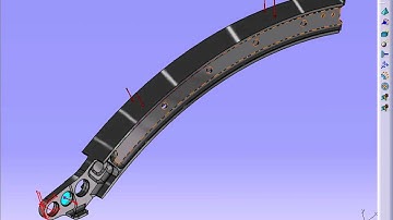 LMS Virtual Lab Designer Structures