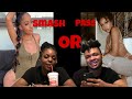Random Smash or Pass * Gets Heated *