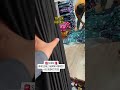 tik tok 🚨 abaya fabrics surat manufacturer #abayafabrics #abaya  #manufacturer #surat