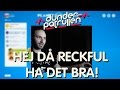 HEJ DÅ RECKFUL HA DET BRA! [Official Extended Version]
