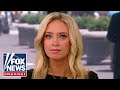 McEnany: Biden admin throwing kerosene on a fire at the border