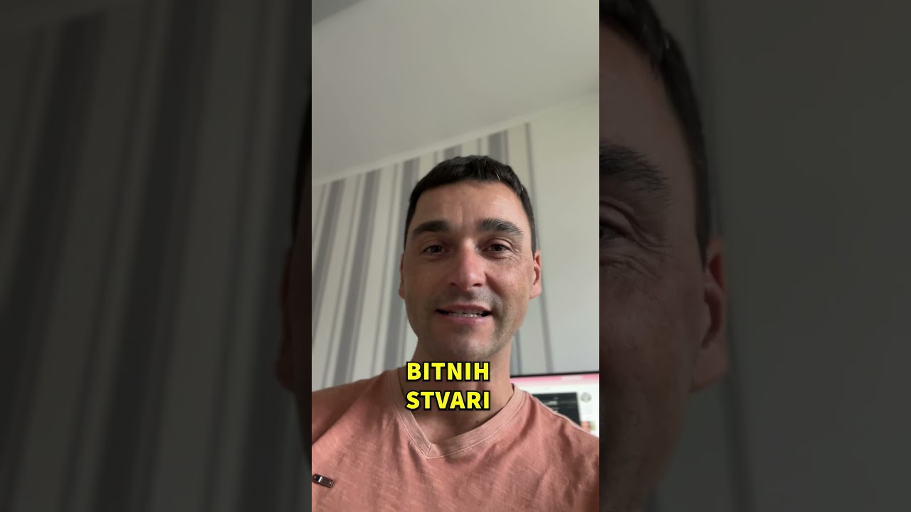 Ovu istinu vam niko pre nije rekao