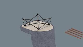 Canisa Concept Flex Serisi Sandalyeler