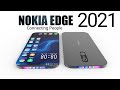 Nokia EDGE 2021 Concept.