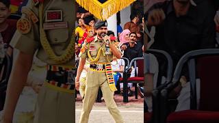 Uniform Mein Junoon 🇮🇳🔥 #viral #shorts