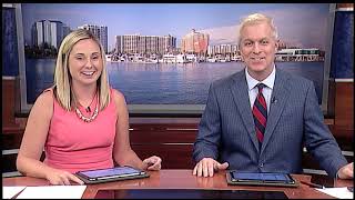 Video: ABC 7 News at 5:30pm - Friday October 5, 2018
