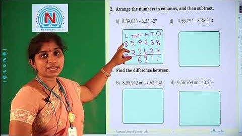 30TH SEP KARNATAKA CLASS IV MATHS AMAZING ASSIGNMENT KEY