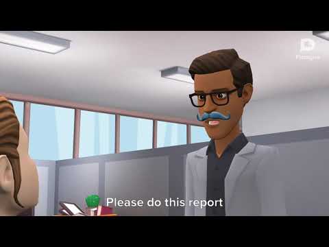 Diner dash in a nutshell