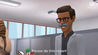 Diner dash in a nutshell screenshot 3