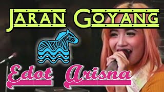 Download Lagu JARAN GOYANG Edot Arisna KERELOS 2017 Download Lagu JARAN GOYANG Edot Arisna KERELOS 2017