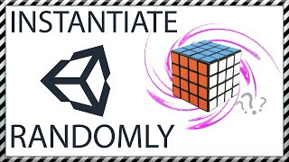 Celebrity  How to instantiate a RANDOM OBJECT in Unity  Net Worth