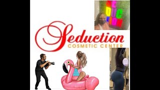 22 DAY BEFORE MY LIPO JOURNEY/ seduction cosmetics￼
